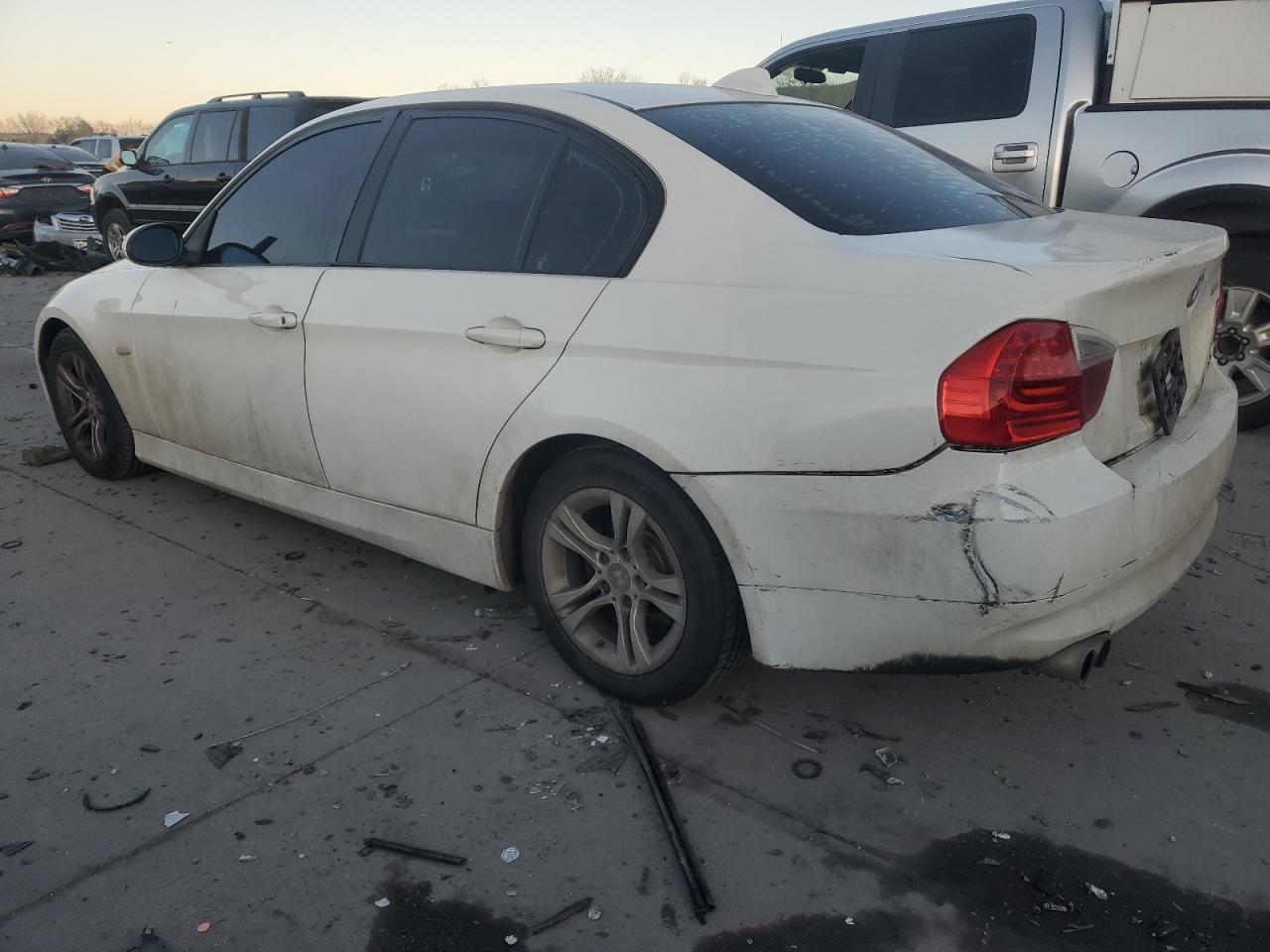 2008 BMW 3er - Image 2