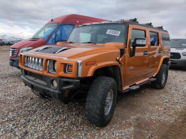 2006 Hummer H2
