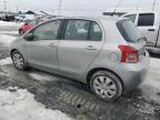 2008 TOYOTA YARIS  for sale at Copart NS - HALIFAX