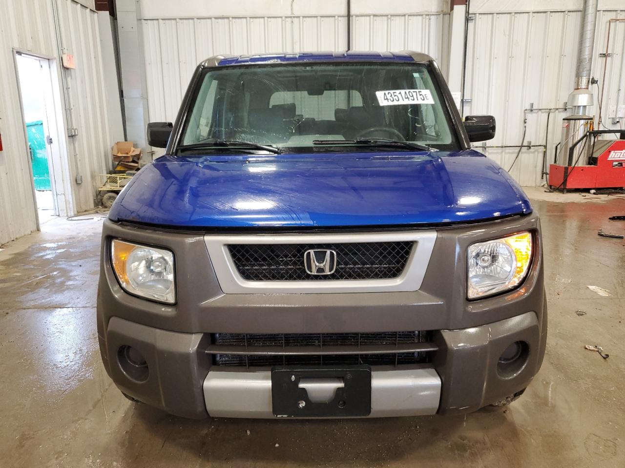 2004 Honda Element - Image 5