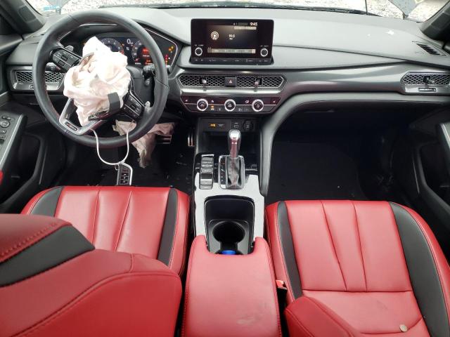  ACURA INTEGRA A- 2024 Чорний