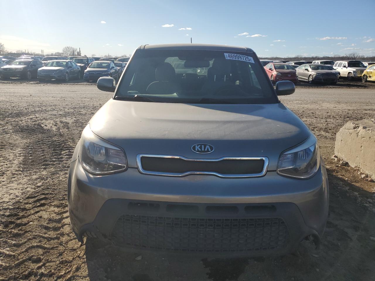 2015 Kia Soul - Image 5