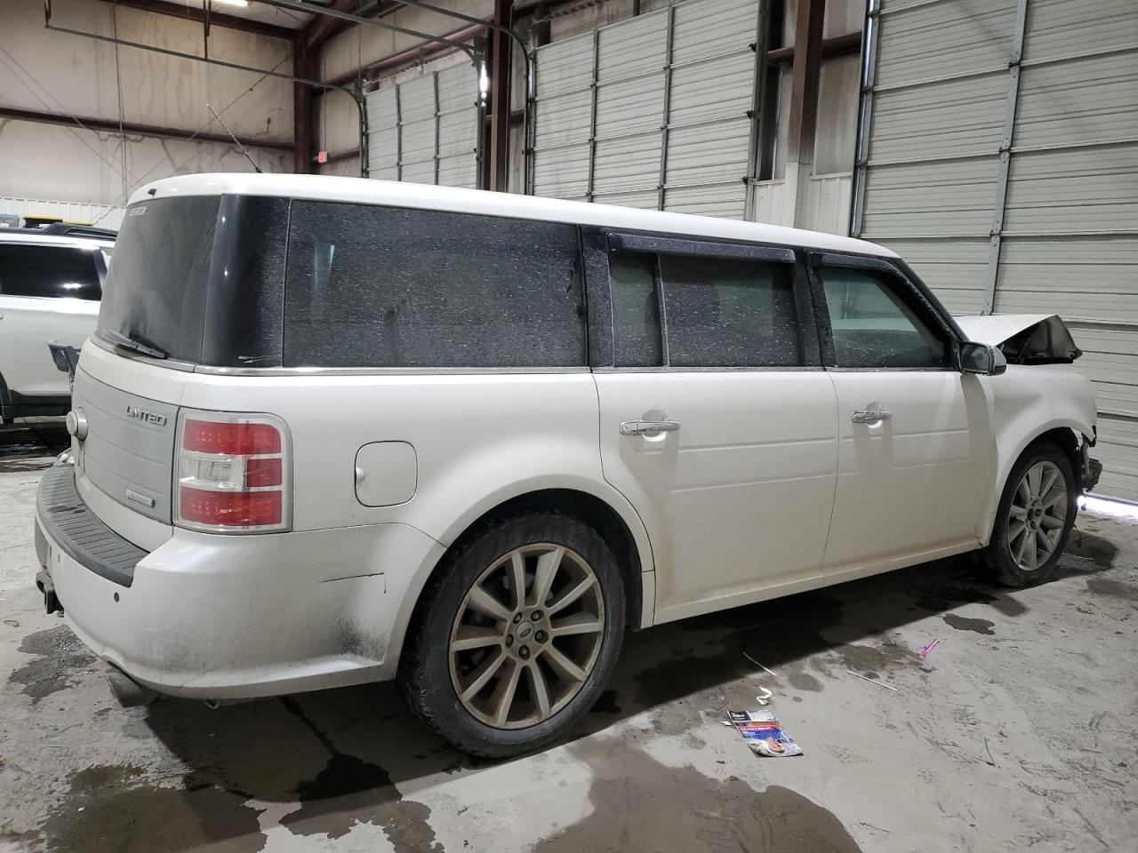 2011 Ford Flex - Image 3