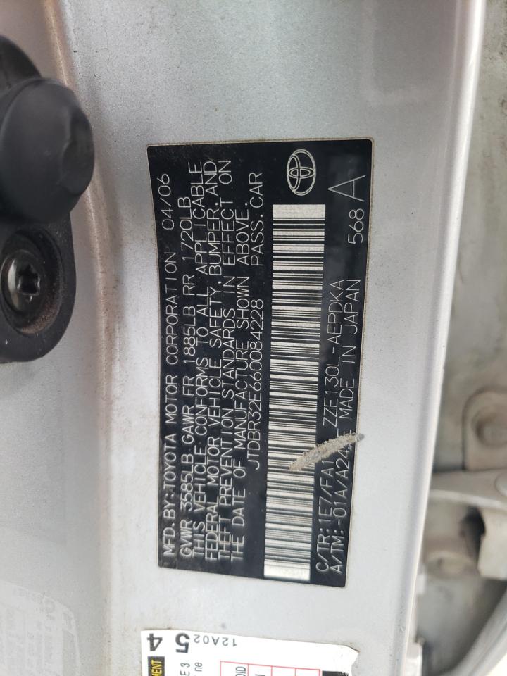 2006 Toyota Corolla - Image 13