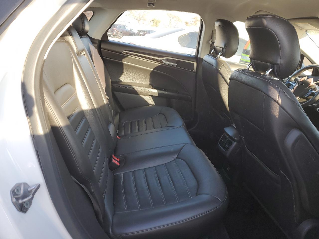 2015 Ford Fusion - Image 10