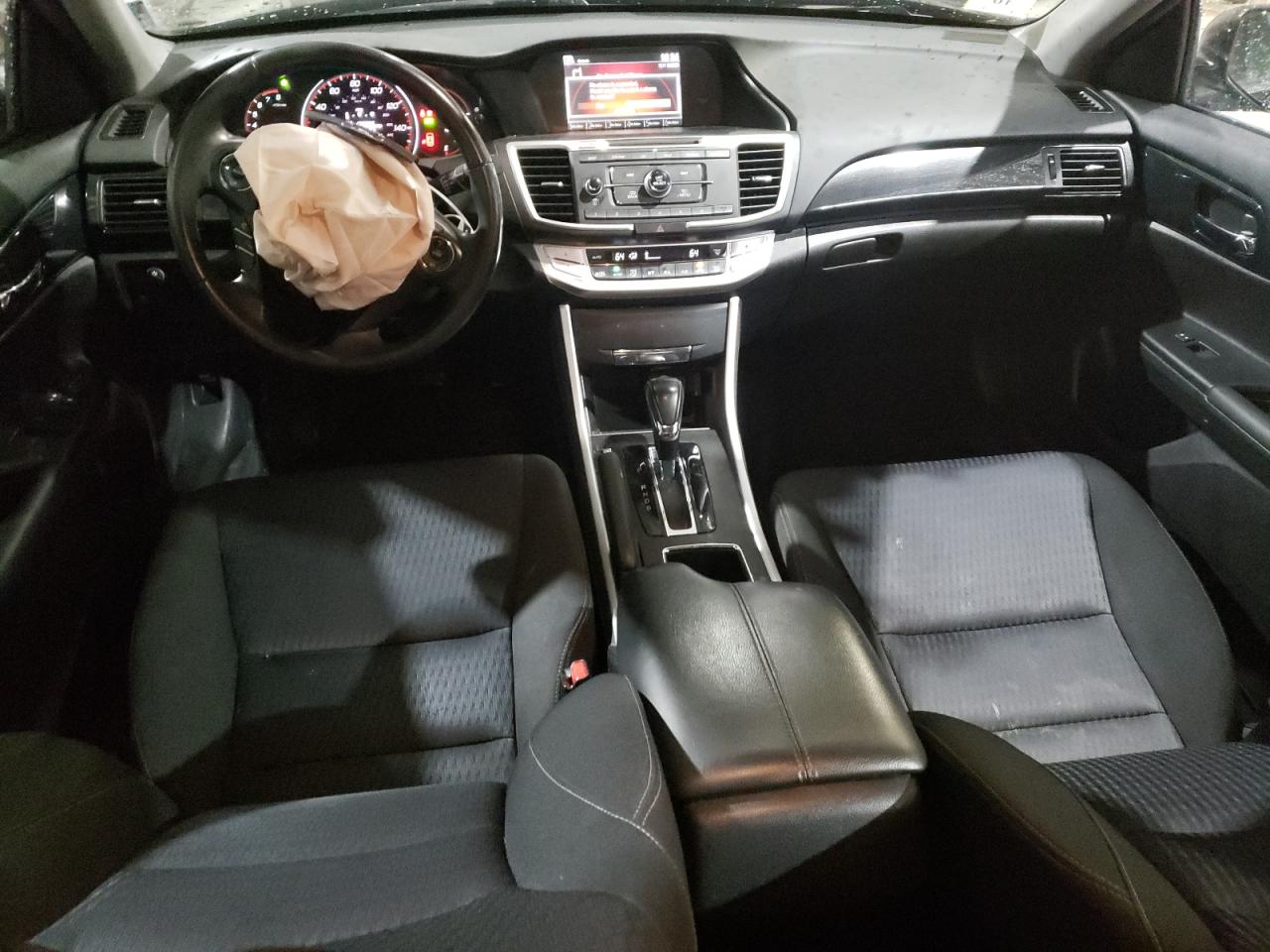 2015 Honda Accord - Image 8
