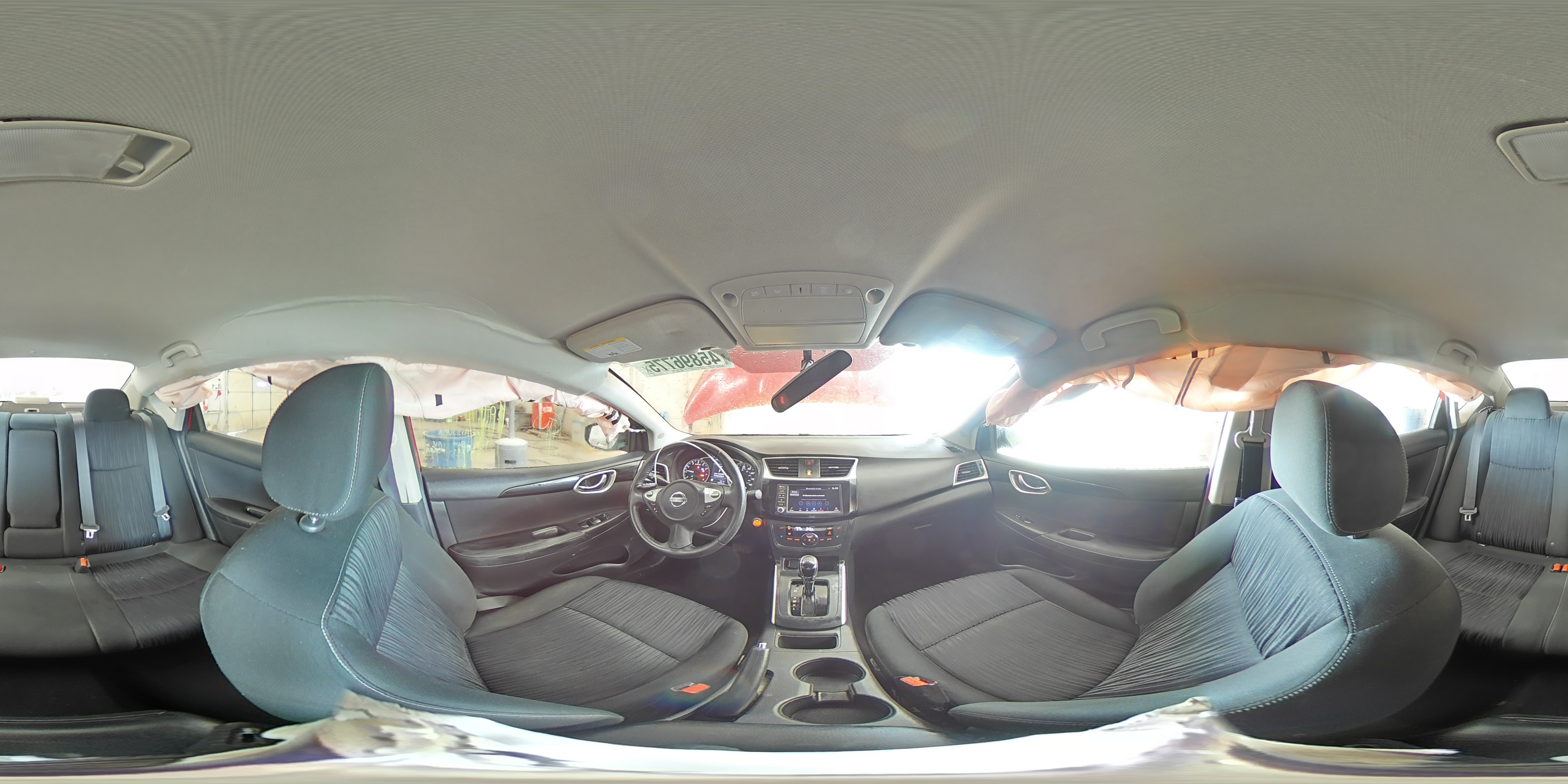 2019 Nissan Sentra - Image 14