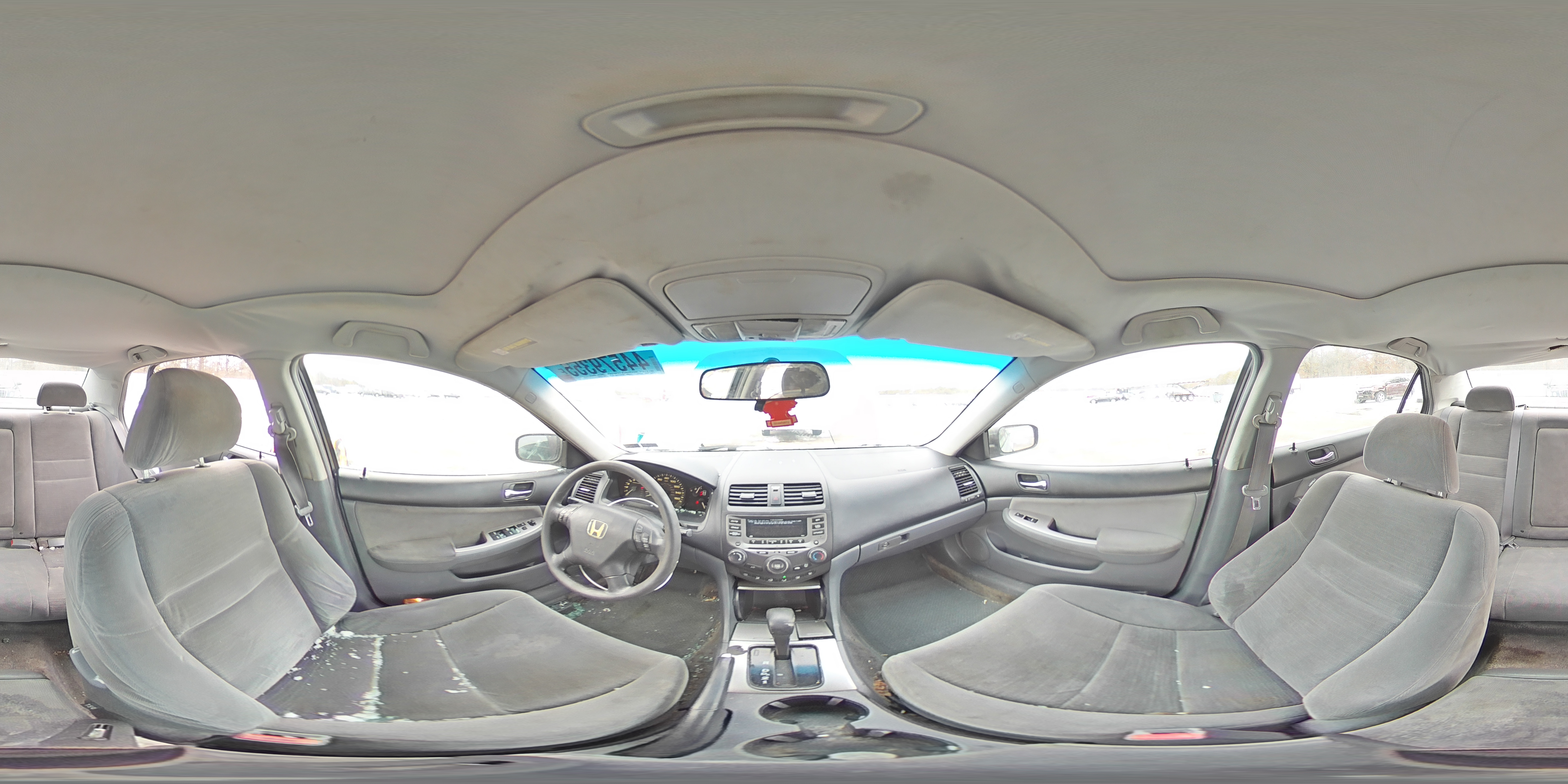 2007 Honda Accord - Image 13