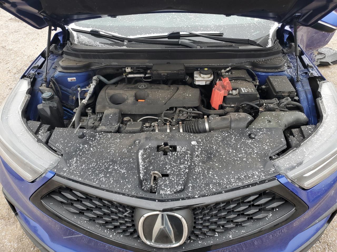 2019 Acura RDX - Image 13