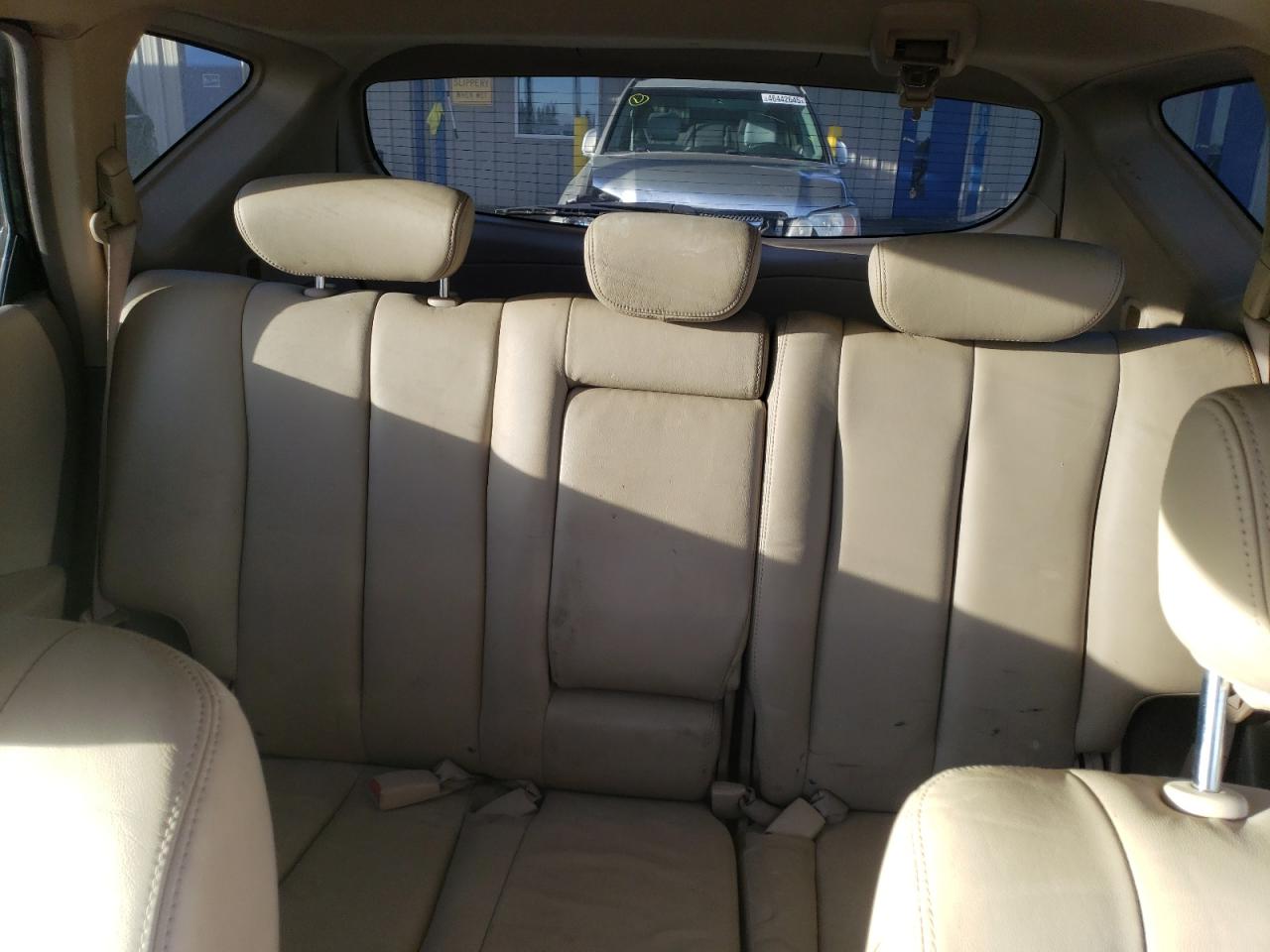 2005 Nissan Murano - Image 10