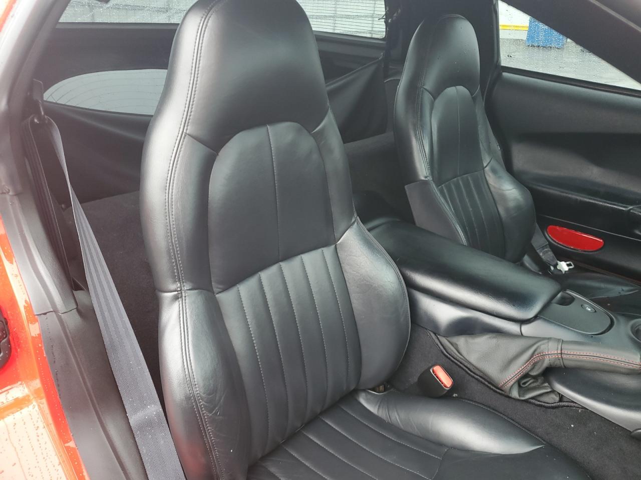 1998 Chevrolet Corvette - Image 10