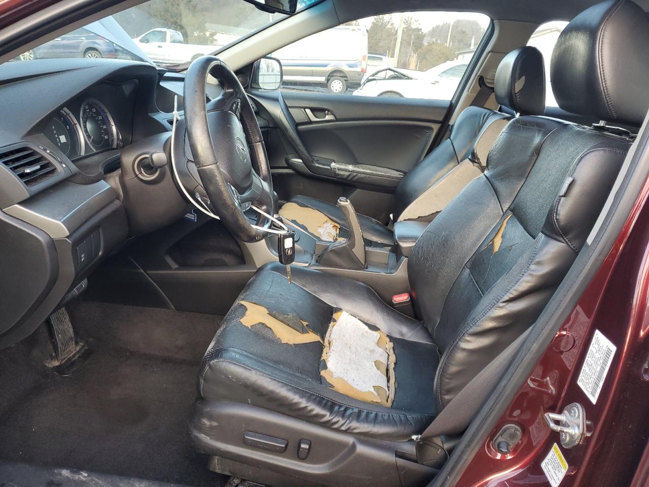 2009 Acura TSX - Image 7