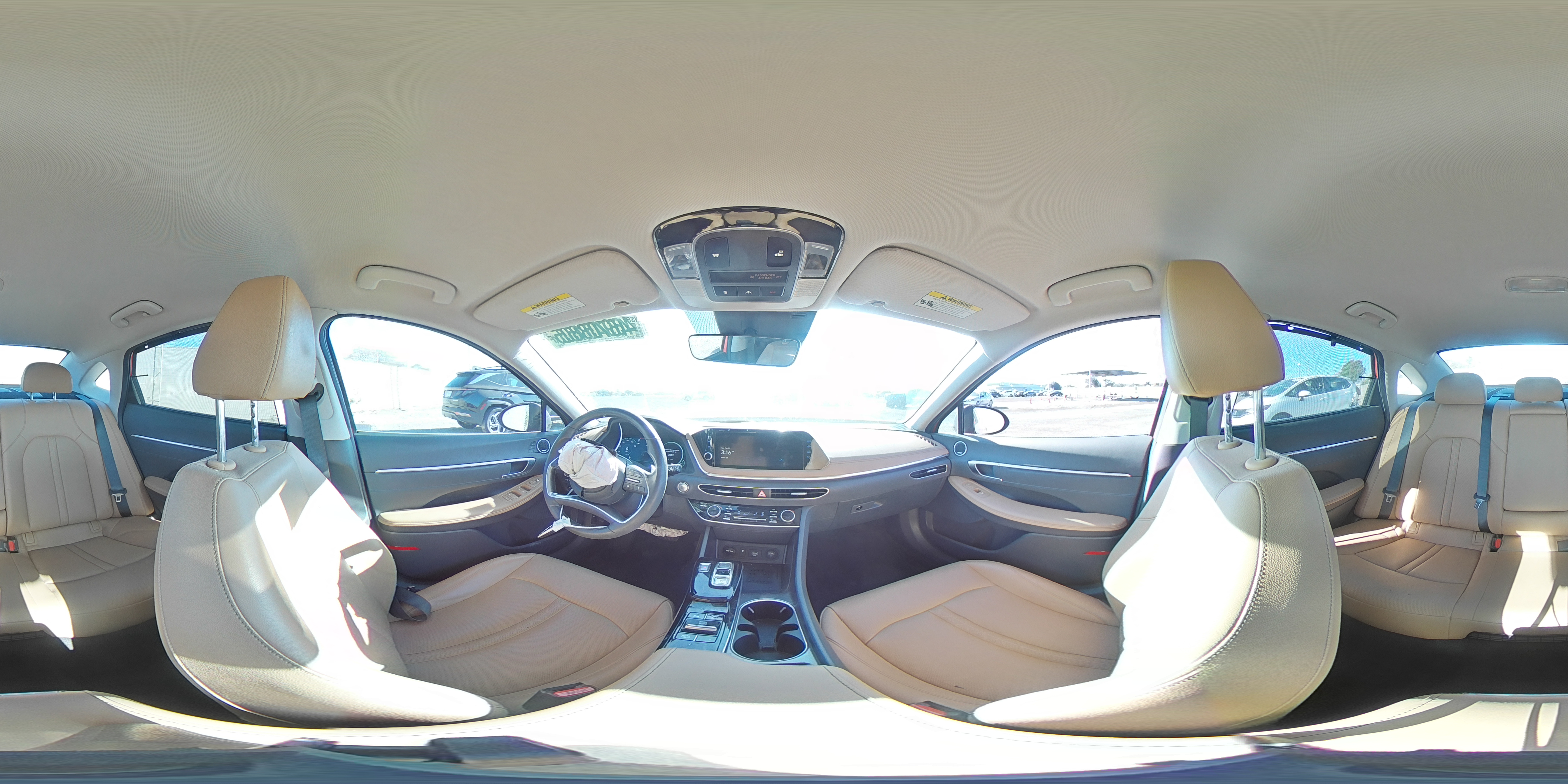 2020 Hyundai Sonata - Image 12