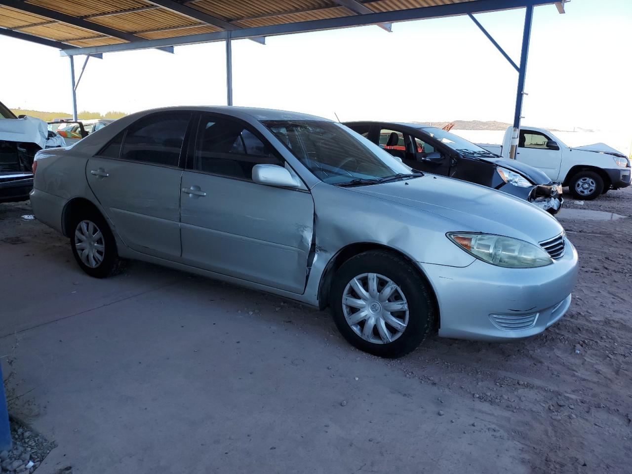 2005 Toyota Camry - Image 4