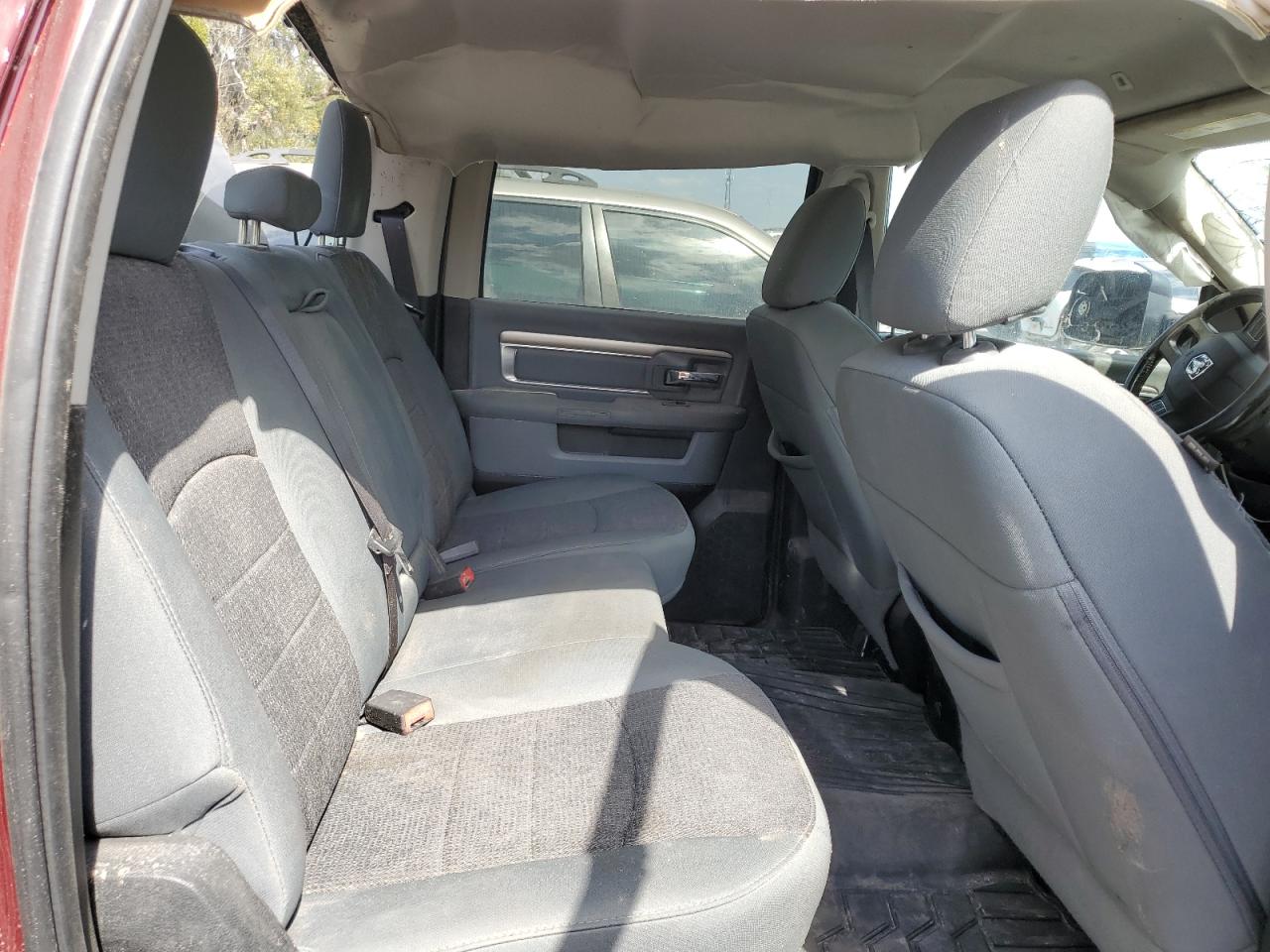 2017 RAM 2500 - Image 10
