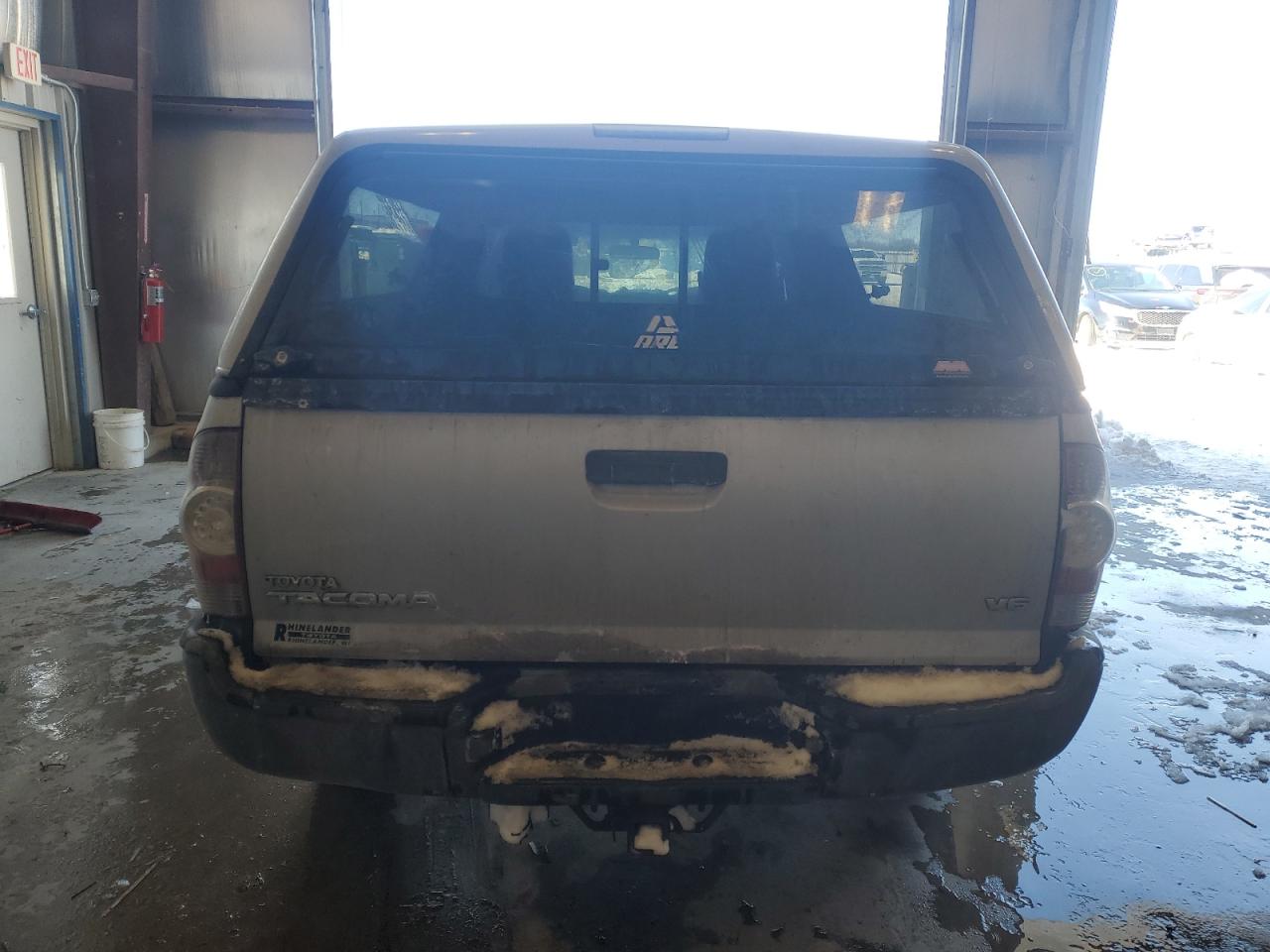 2011 Toyota Tacoma - Image 6