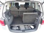 2010 VOLKSWAGEN TOURAN for sale at Copart CASTLEDERMOT - IRELAND