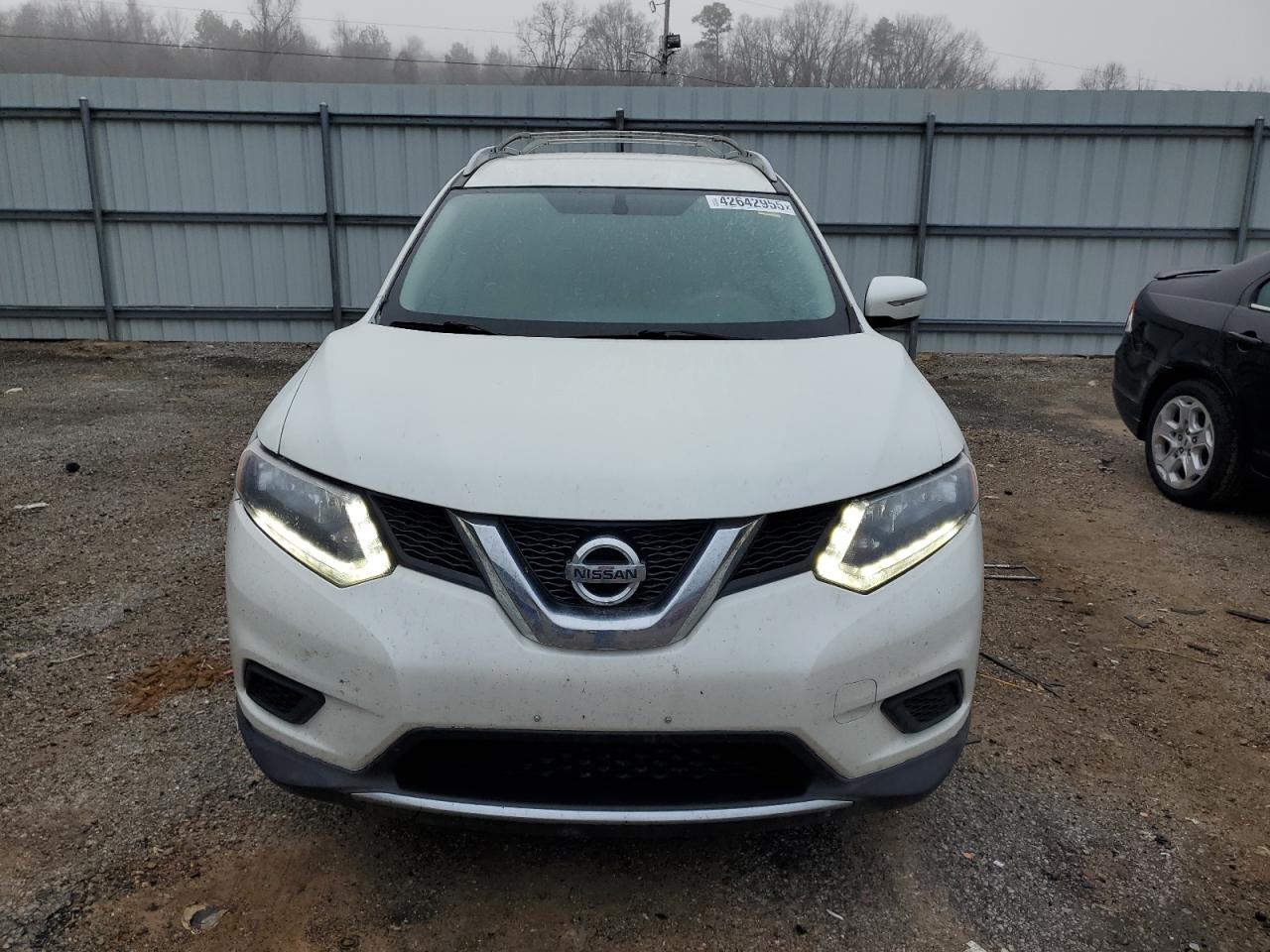 2015 Nissan Rogue - Image 5