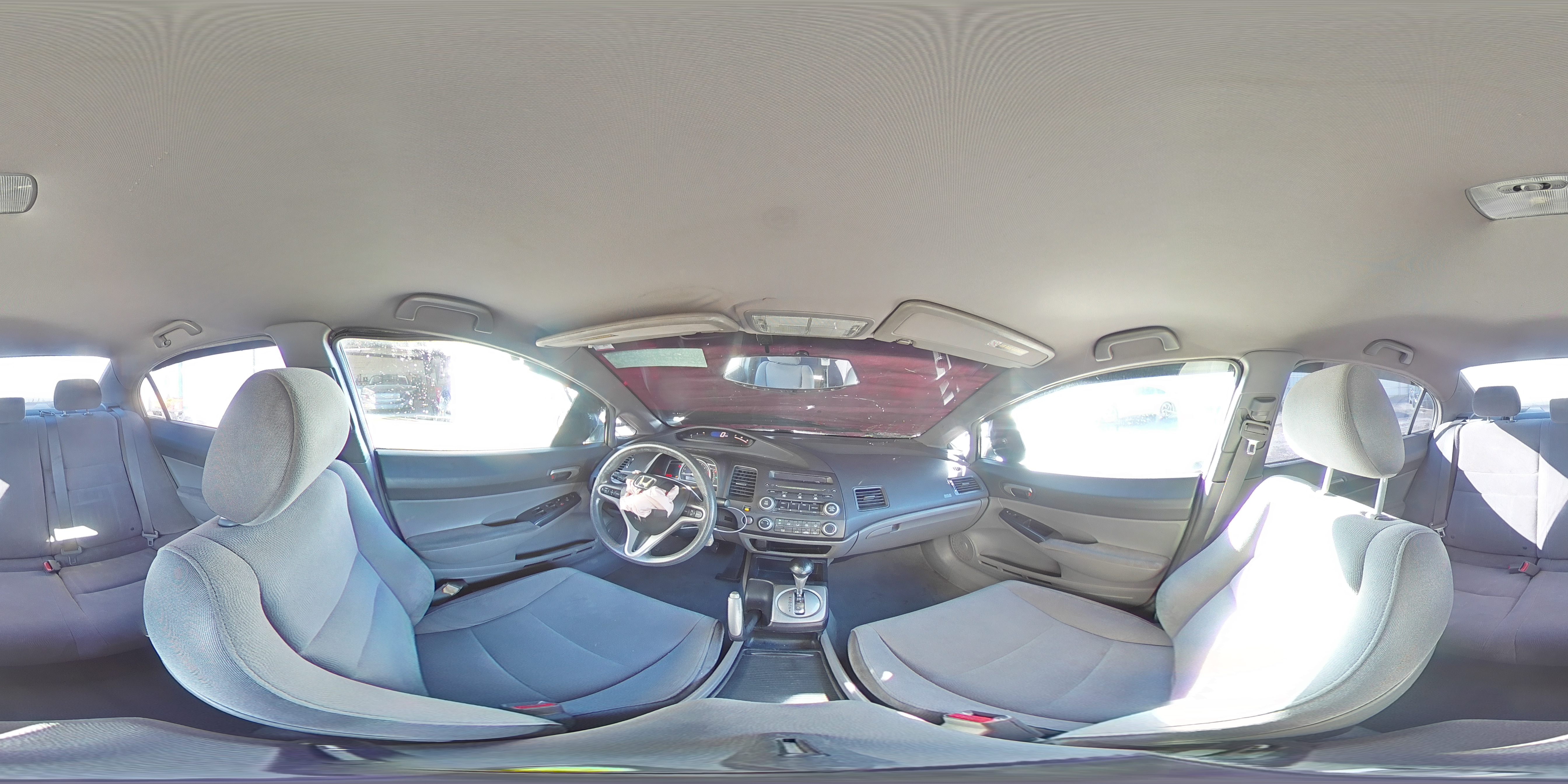 2008 Honda Civic - Image 13