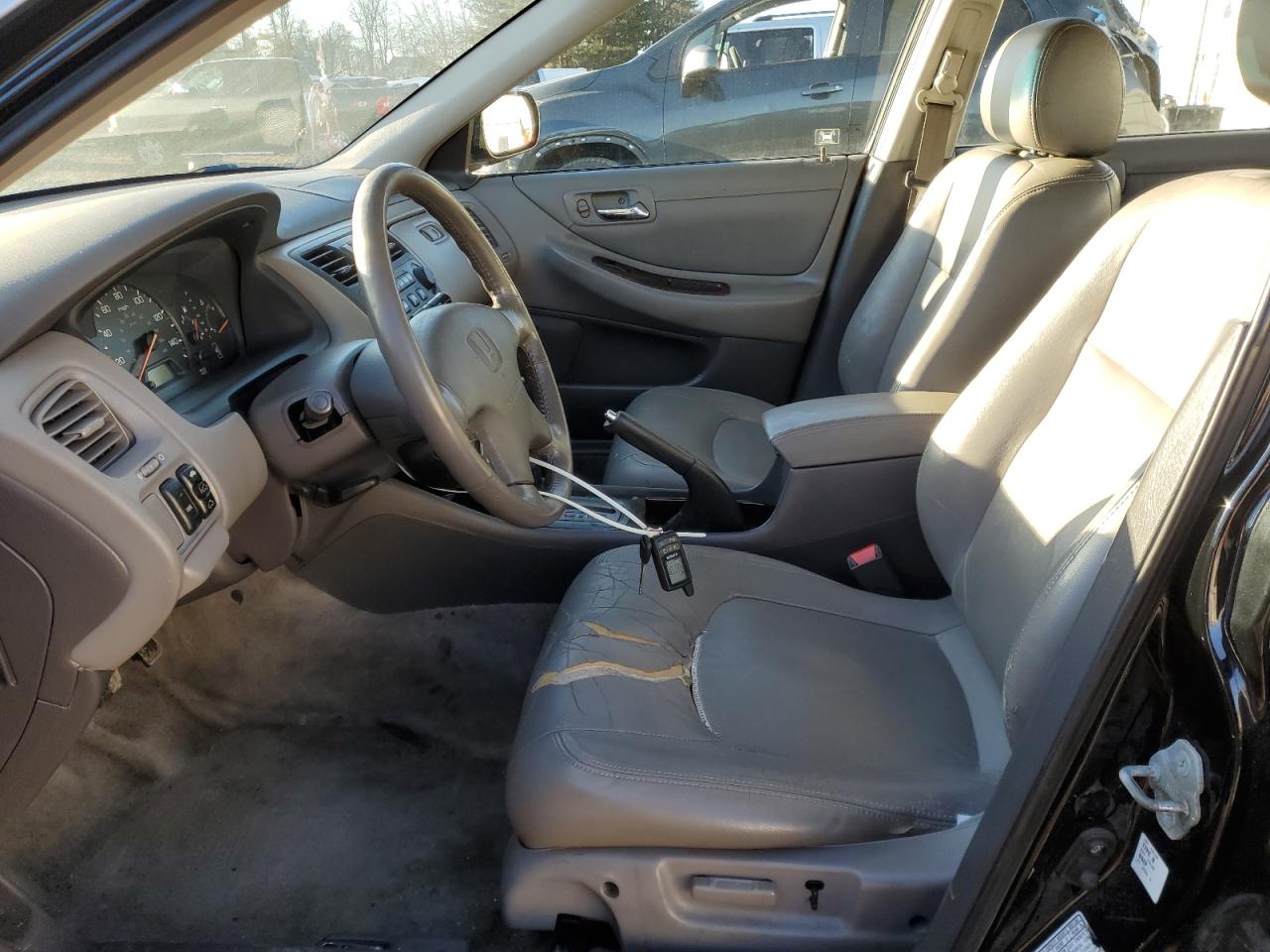 2002 Honda Accord - Image 7