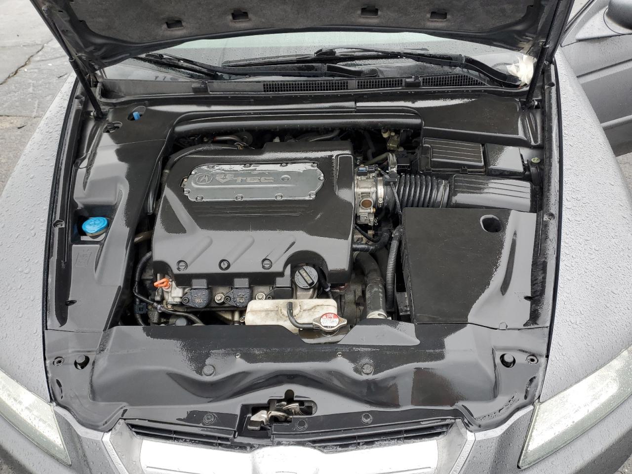 2004 Acura TL - Image 12