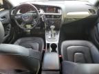 2013 Audi A4 Premium продається в Reno, NV - Front End