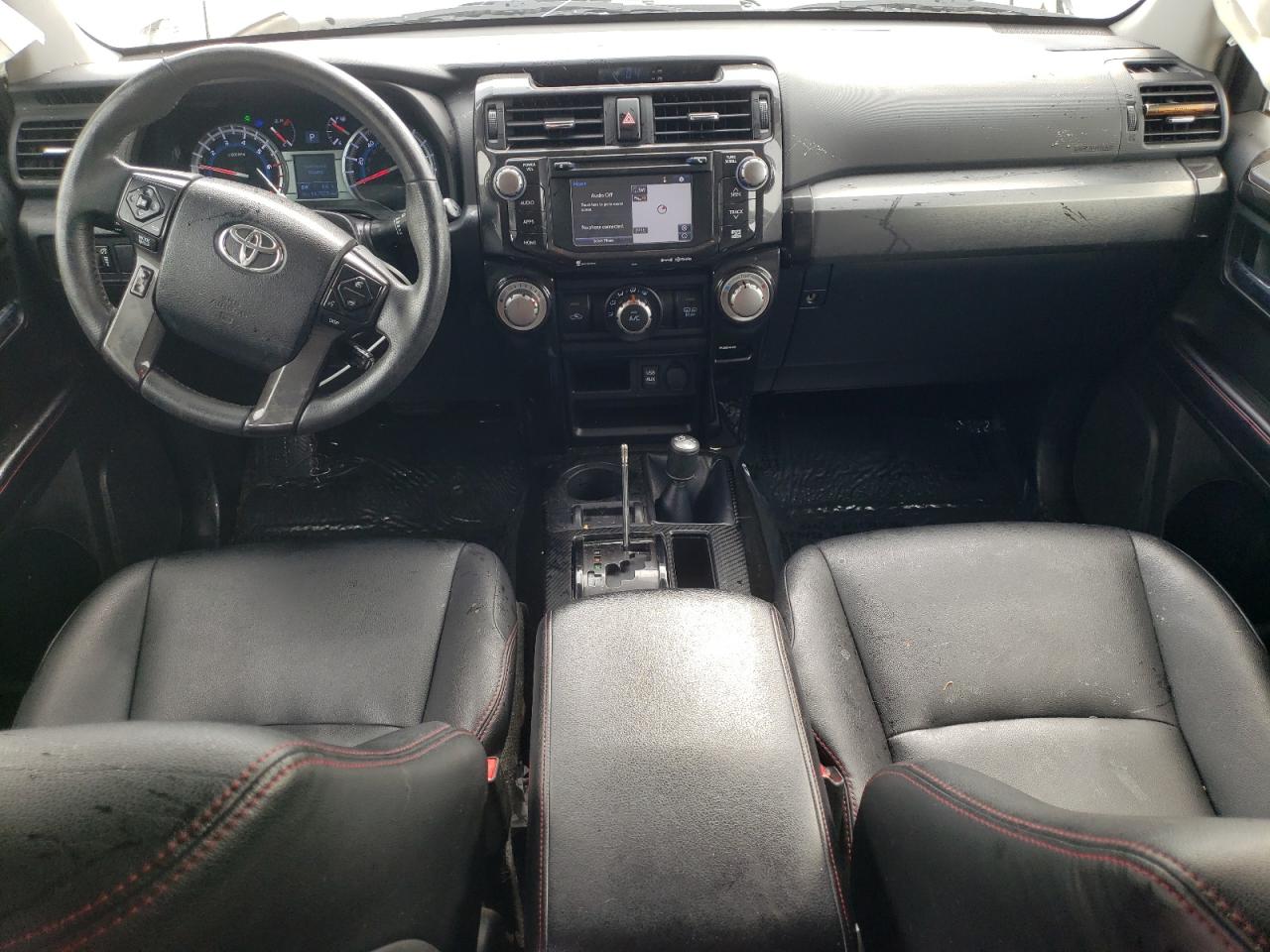 2018 Toyota 4Runner - Image 8