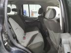 2008 Nissan Xterra Off Road en Venta en Leroy, NY - Side