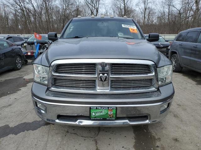  DODGE RAM 1500 2012 Szary