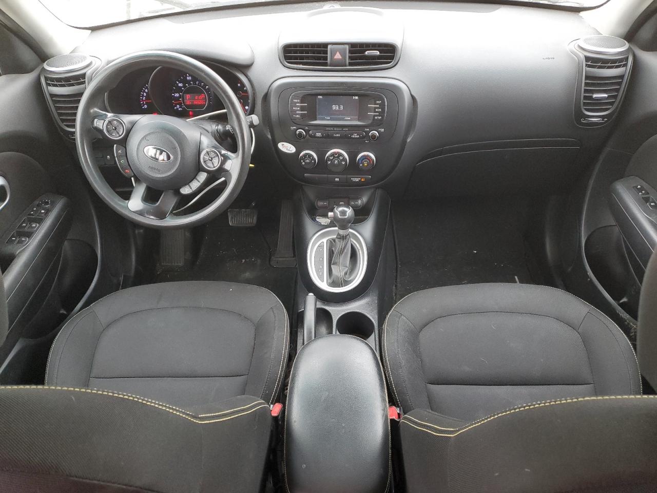2016 Kia Soul - Image 8