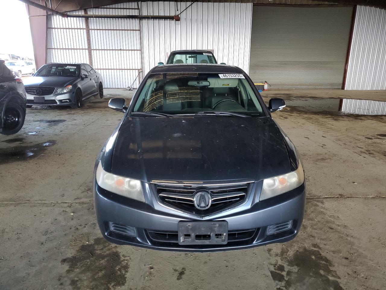 2004 Acura TSX - Image 5