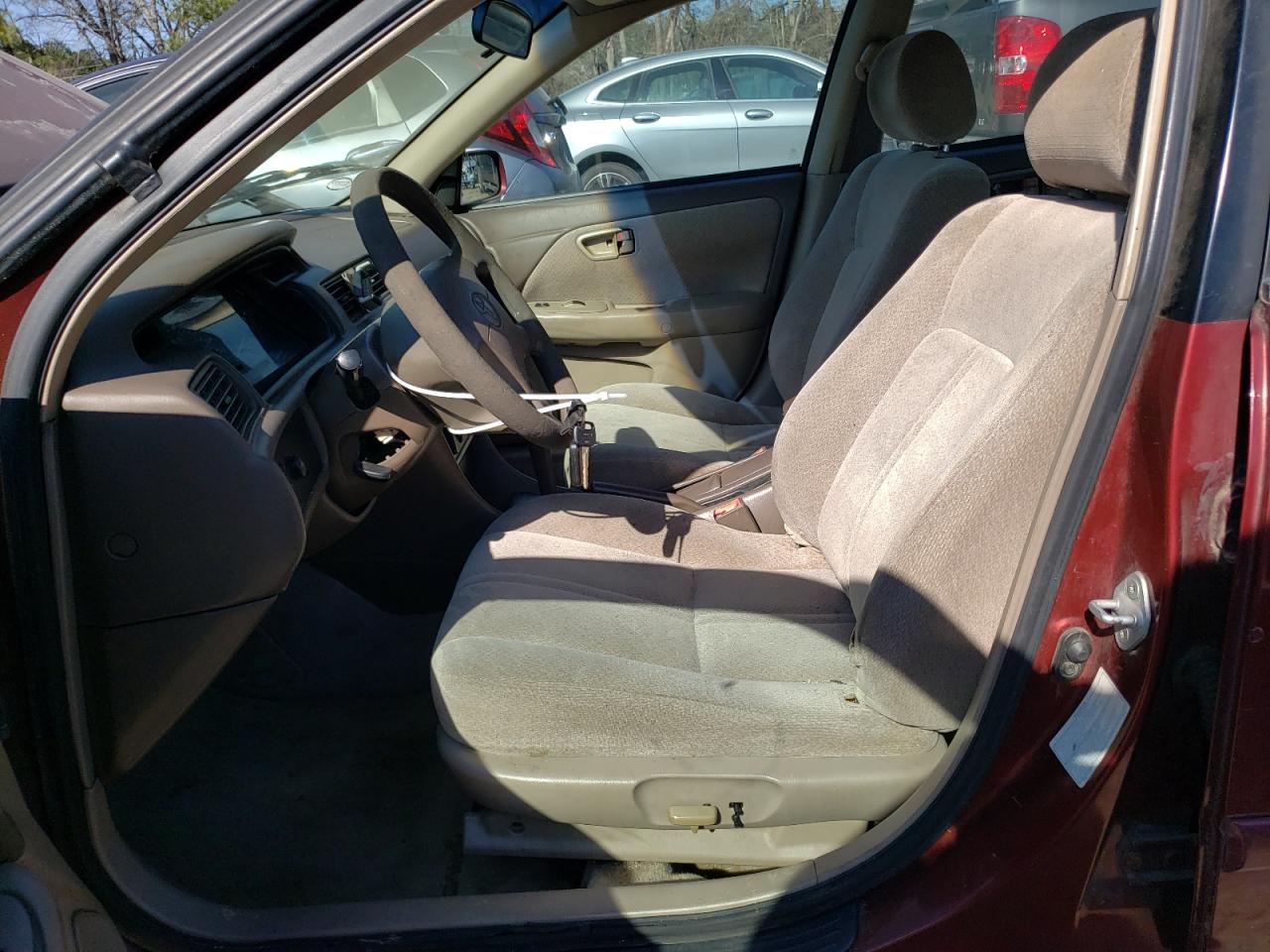2000 Toyota Camry - Image 7
