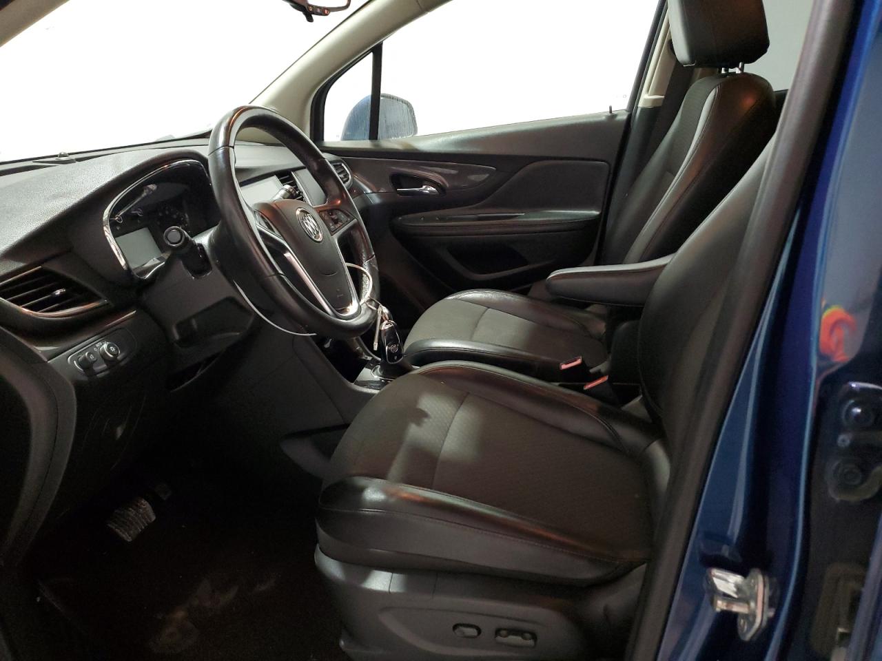 2020 Buick Encore - Image 7