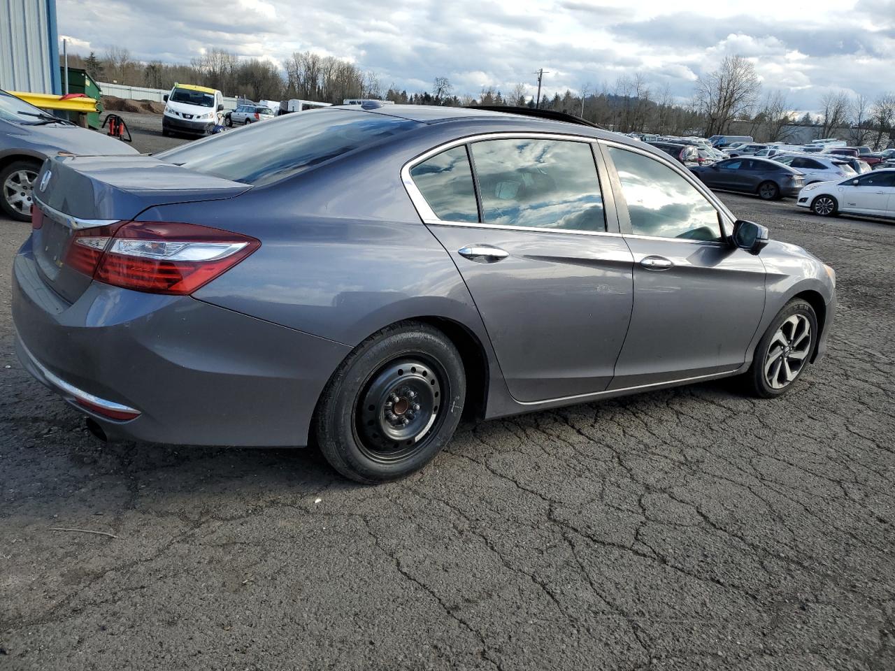 2016 Honda Accord - Image 3