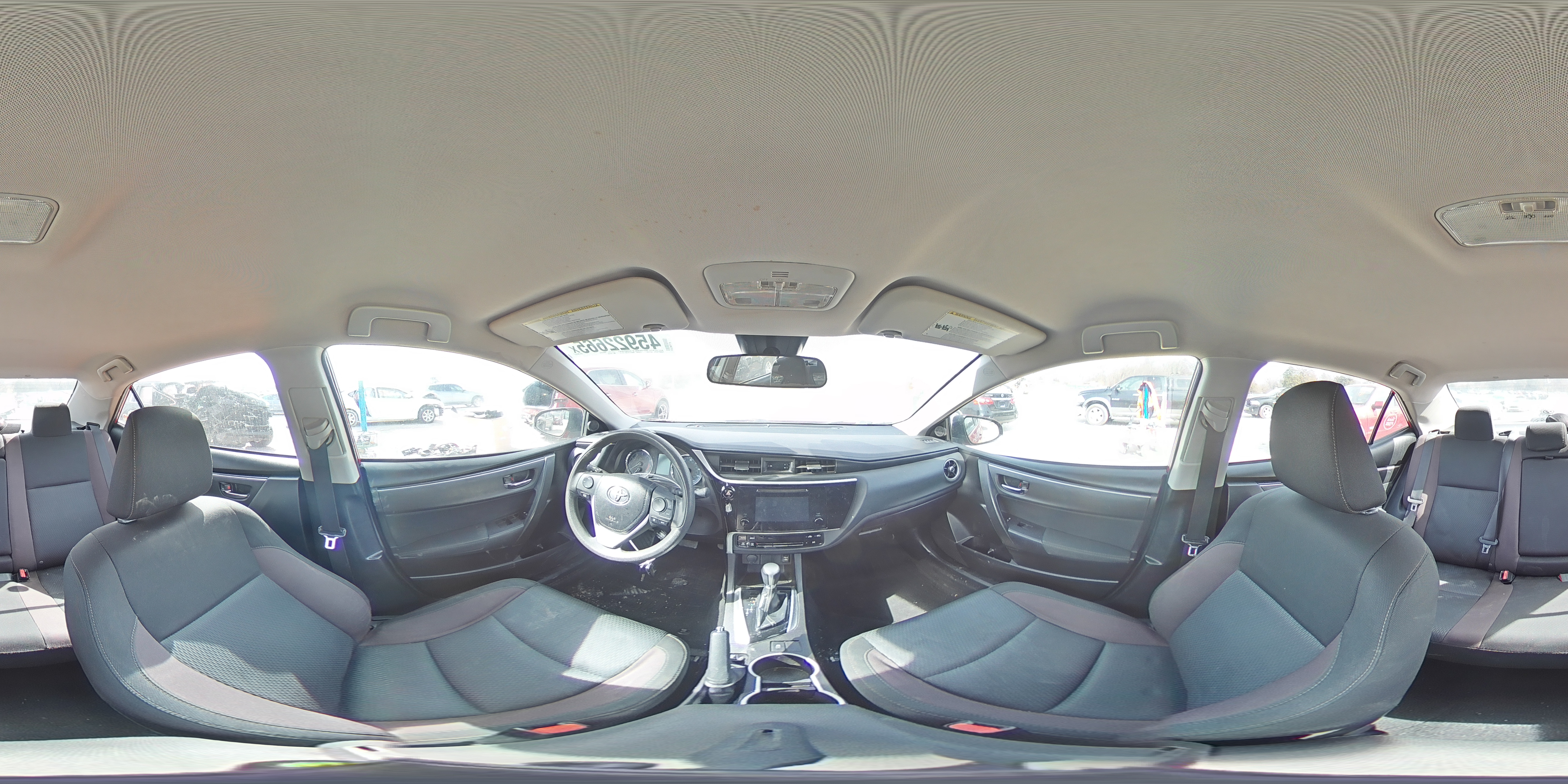 2018 Toyota Corolla - Image 12