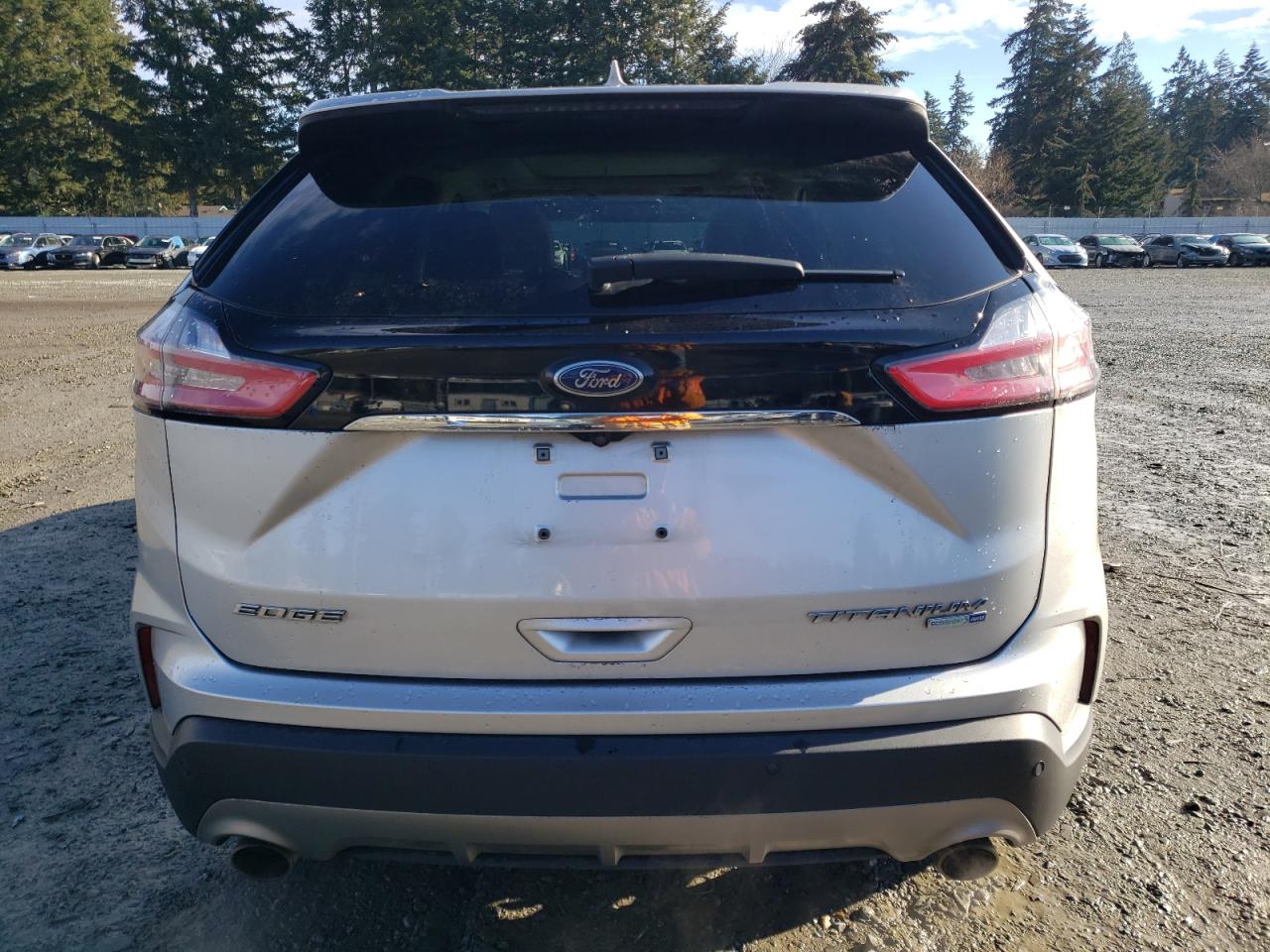 2019 Ford Edge - Image 6