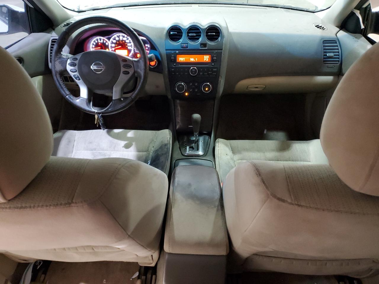 2012 Nissan Altima - Image 8