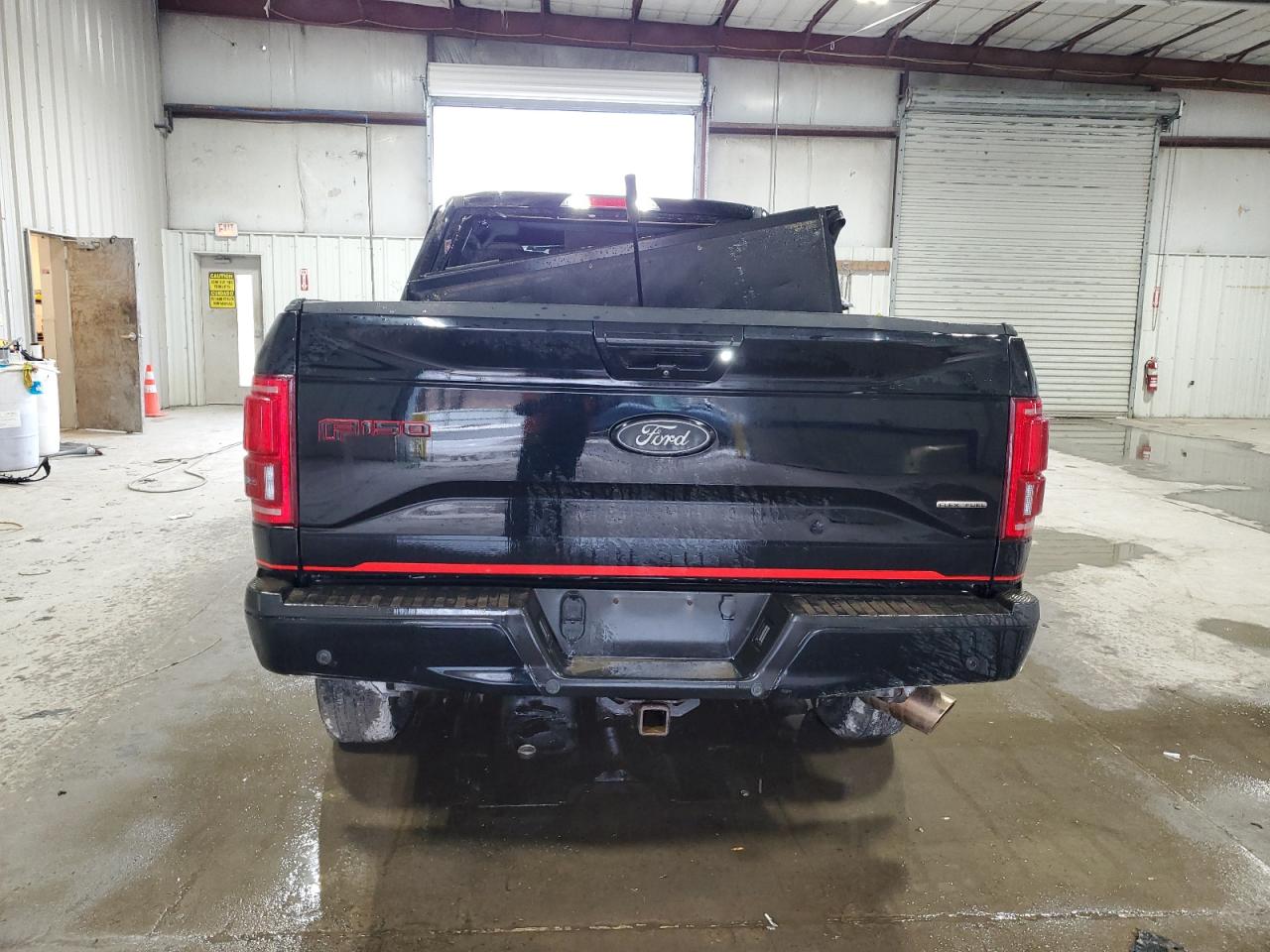 2016 Ford F-150 - Image 6