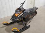 2020 SKIDOO SUMMIT X 8 for sale at Copart AB - CALGARY