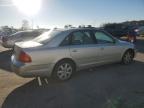 2000 Toyota Avalon Xl for Sale in Dunn, NC - Front End