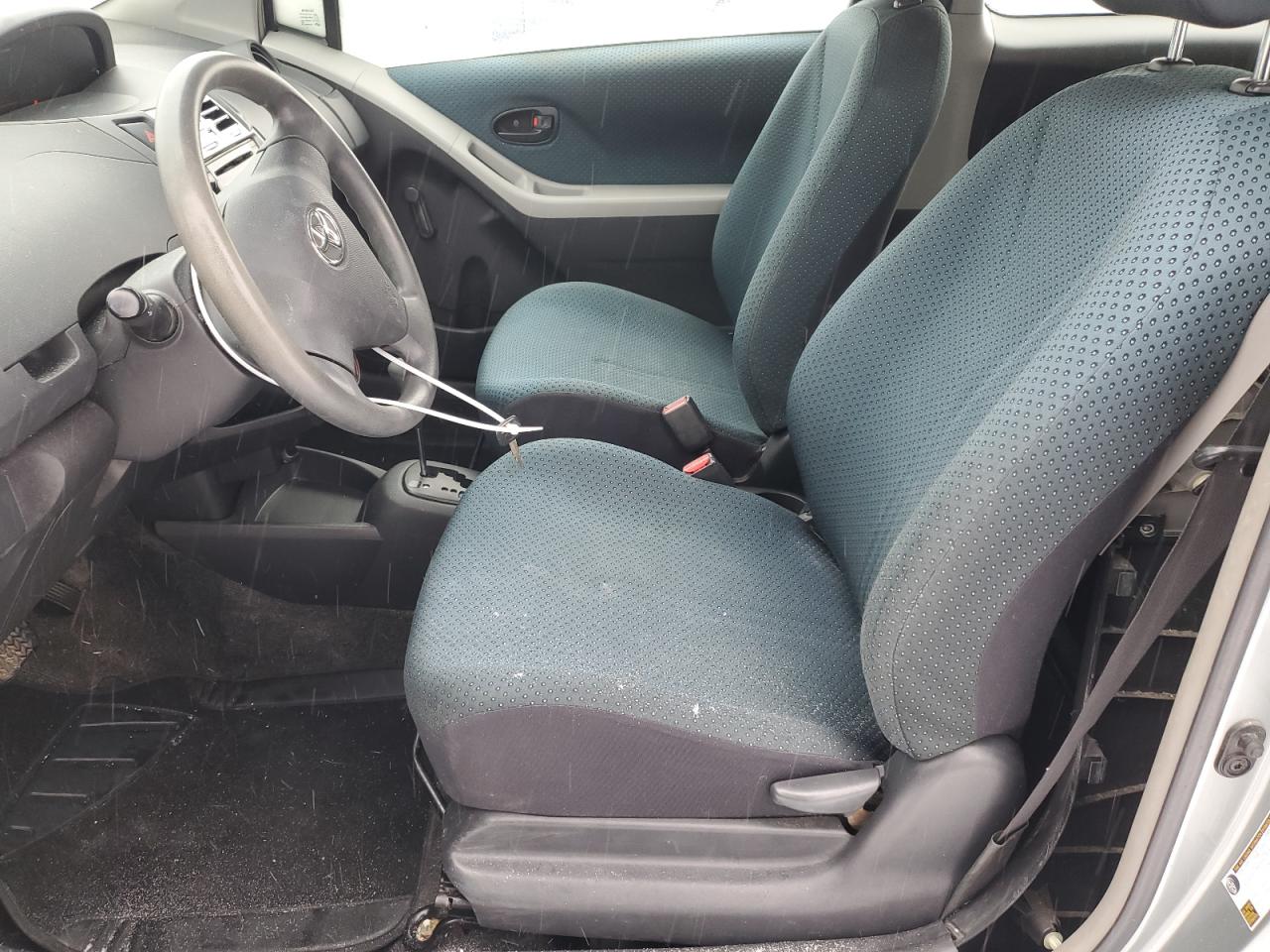 2008 Toyota Yaris - Image 7