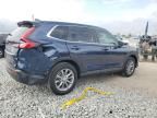 2025 Honda Cr-V Ex zu verkaufen in Apopka, FL - Rear End