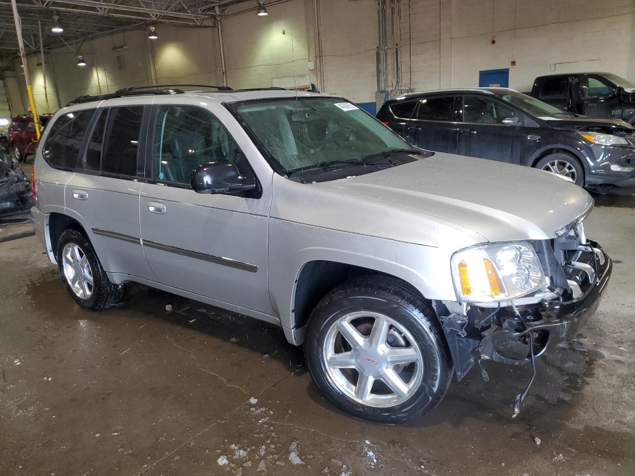 2008 GMC Envoy - Image 4