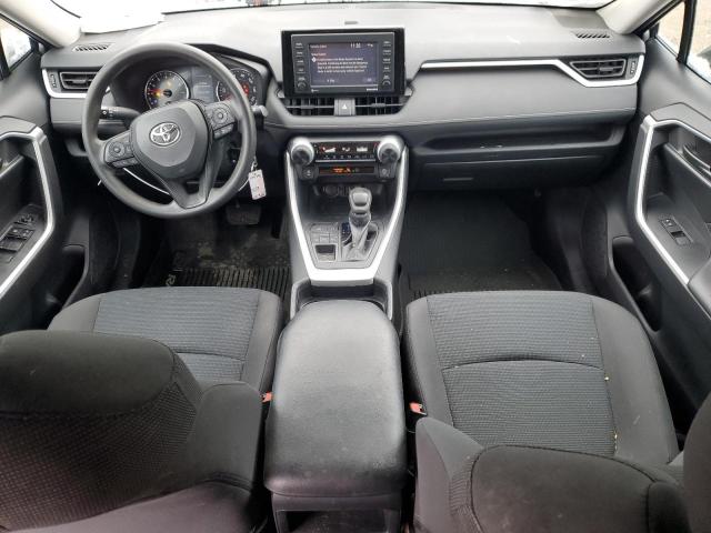  TOYOTA RAV4 2020 Gray