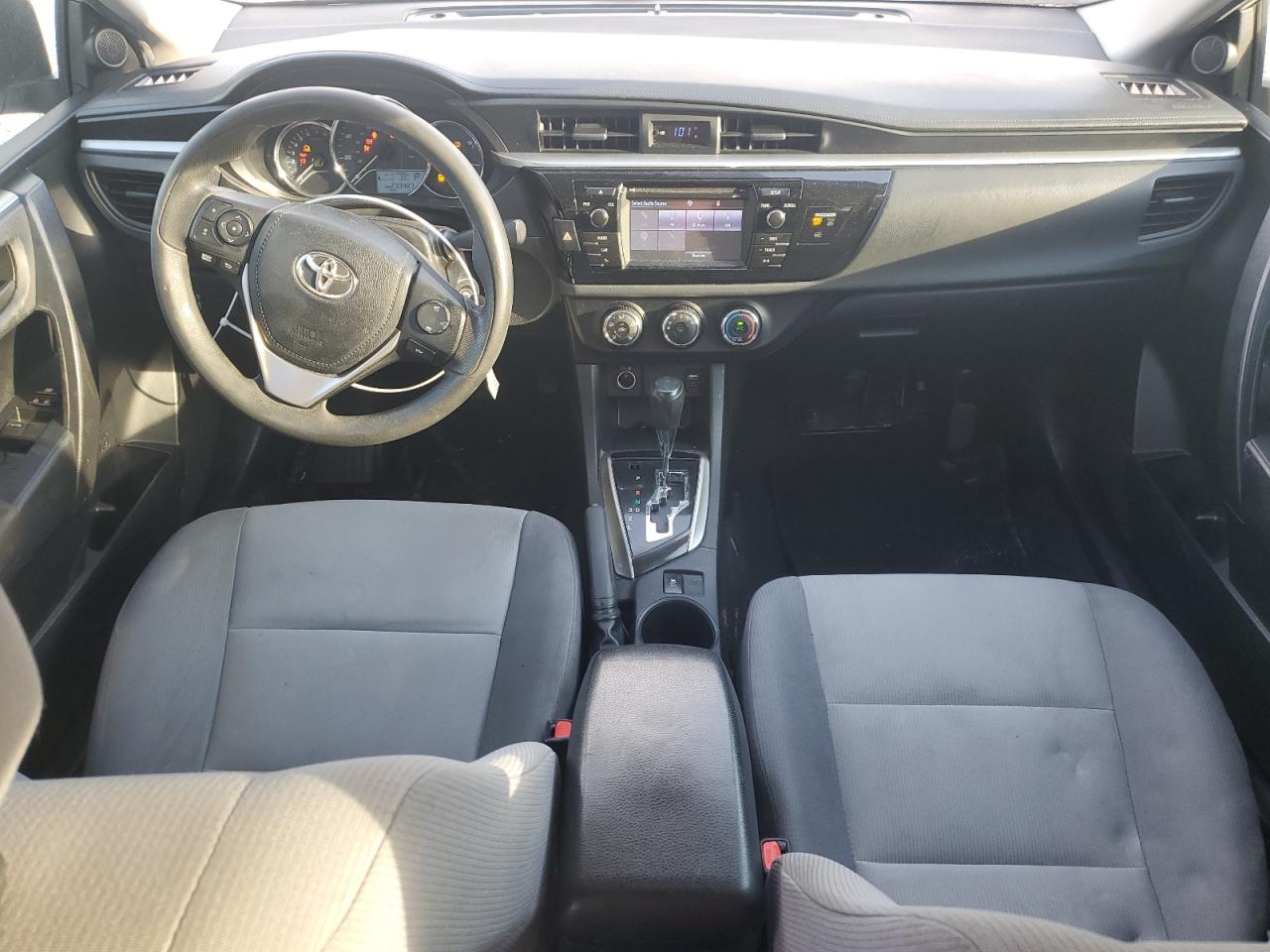 2016 Toyota Corolla - Image 8
