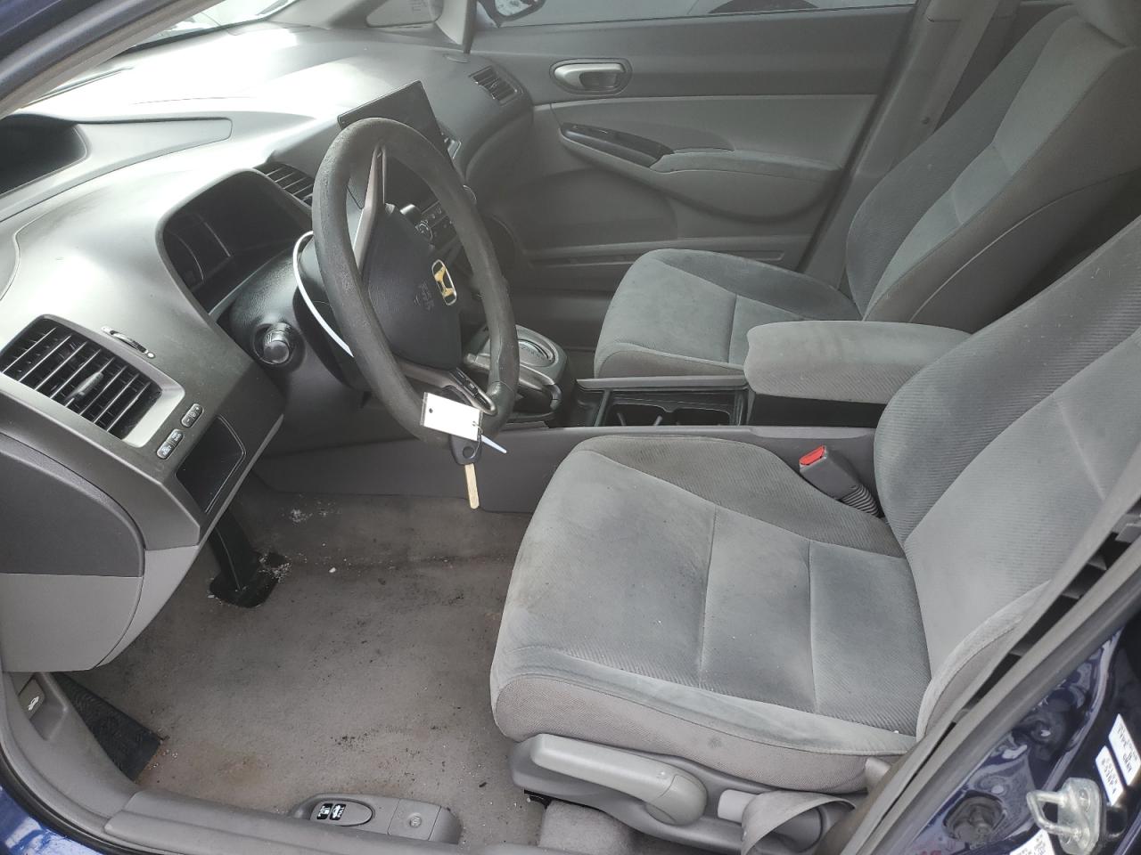 2009 Honda Civic - Image 7