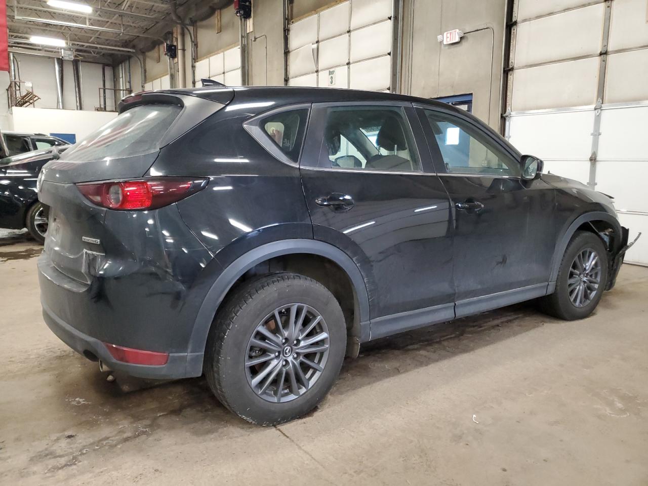 2020 Mazda CX-5 - Image 3