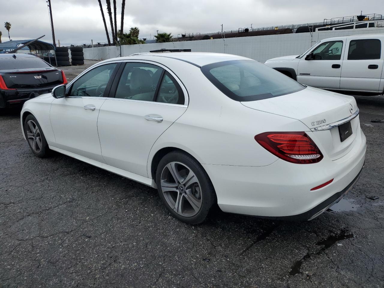 2020 Mercedes-Benz E-klasse - Image 2