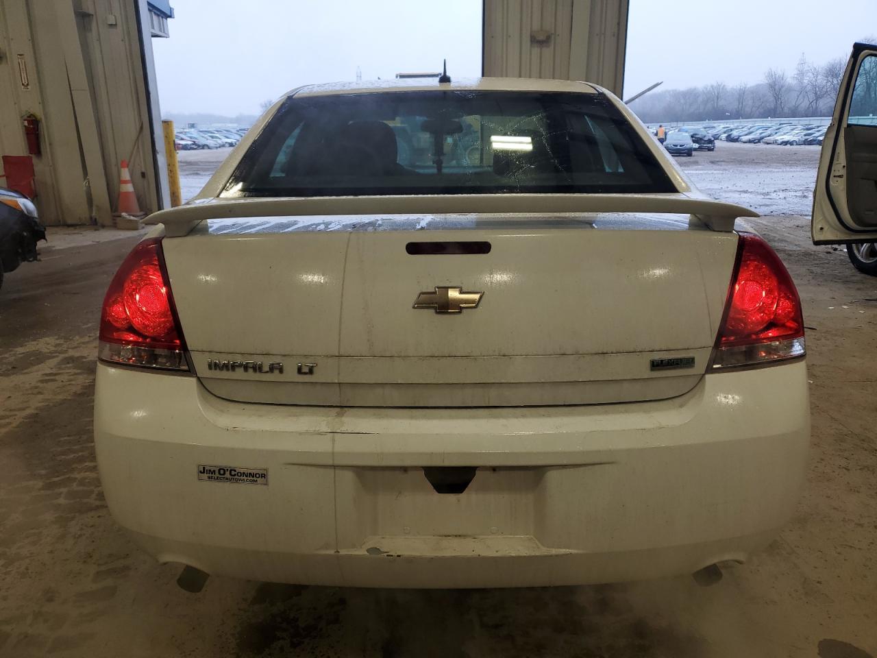 2012 Chevrolet Impala - Image 6