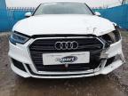 2019 AUDI A3 S LINE for sale at Copart YORK